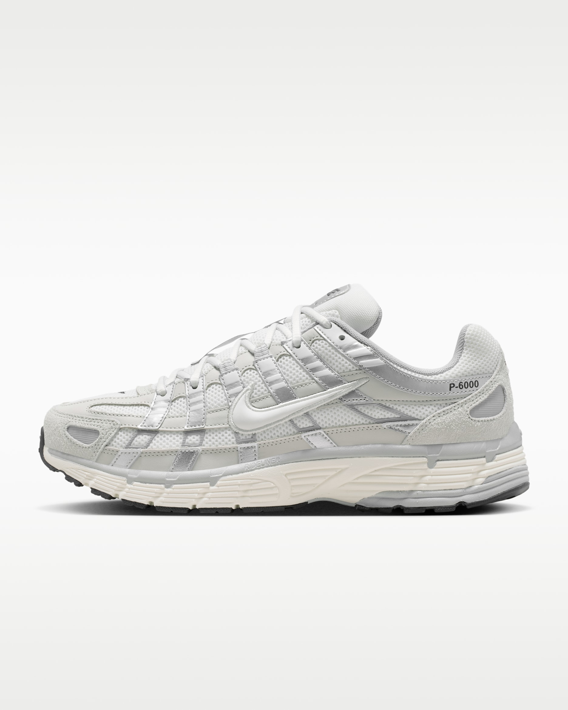ナイキP-6000 24.5 Nike P-6000 Men's Shoes. Nike RO